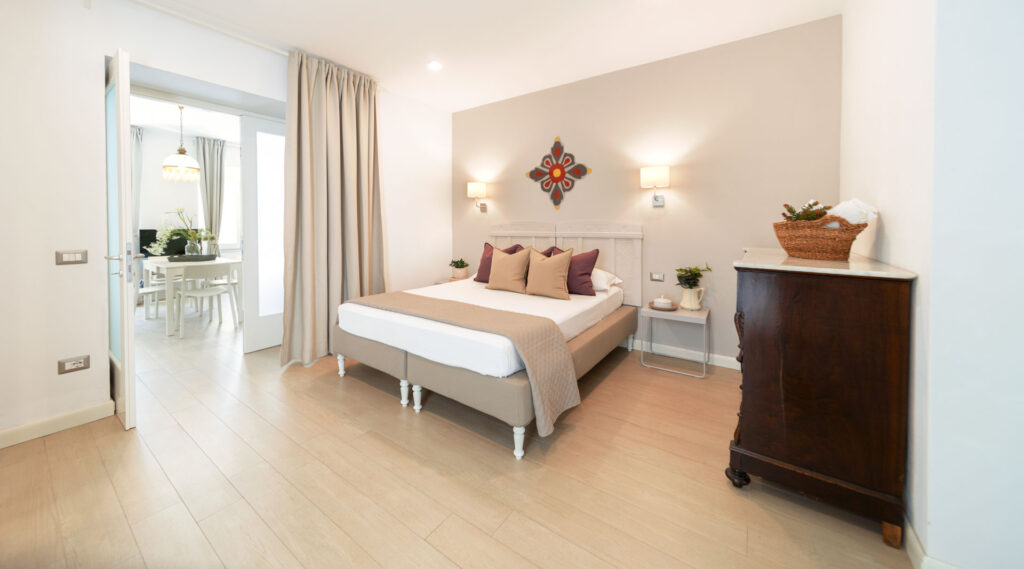 Appartamento Mirto - Casa Leone - Buggerru