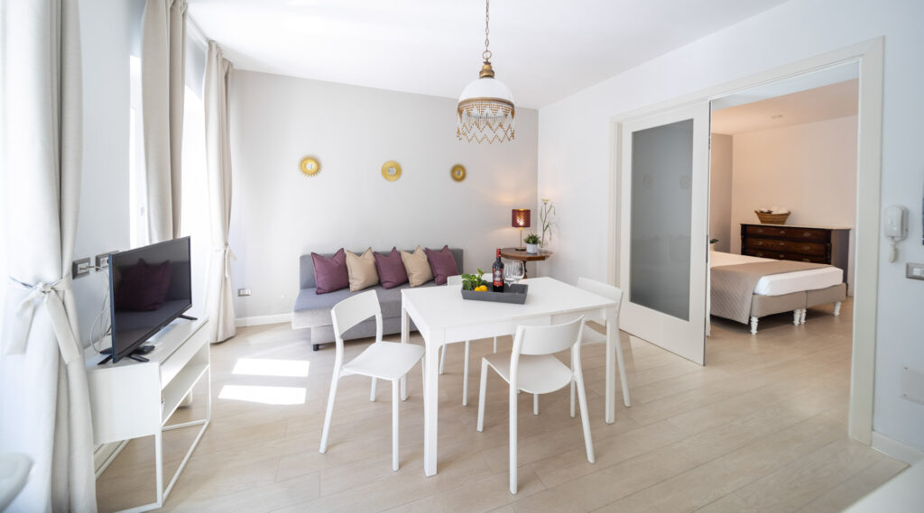 Appartamento Mirto - Casa Leone - Buggerru