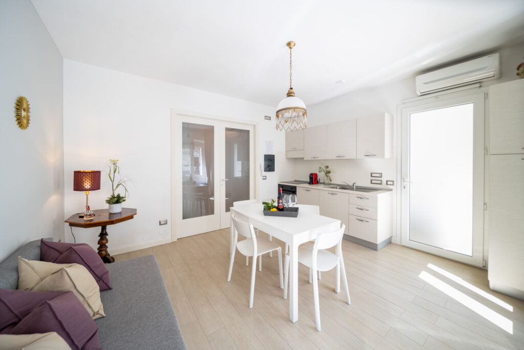 Appartamento Mirto - Casa Leone - Buggerru