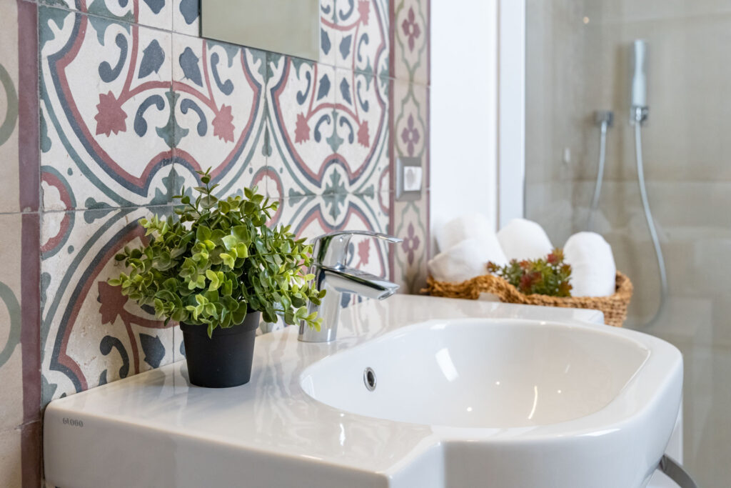 Appartamento Mirto - Casa Leone - Buggerru