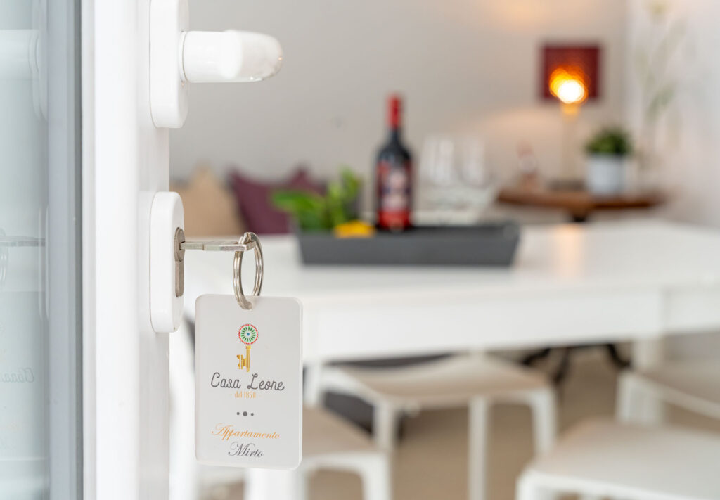 Appartamento Mirto - Casa Leone - Buggerru