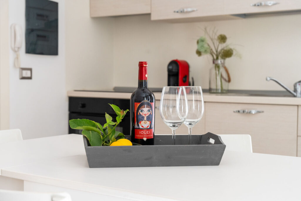 Appartamento Mirto - Casa Leone - Buggerru