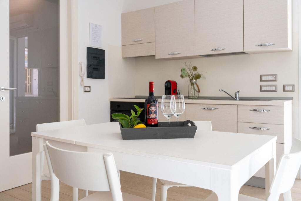 Appartamento Mirto - Casa Leone - Buggerru