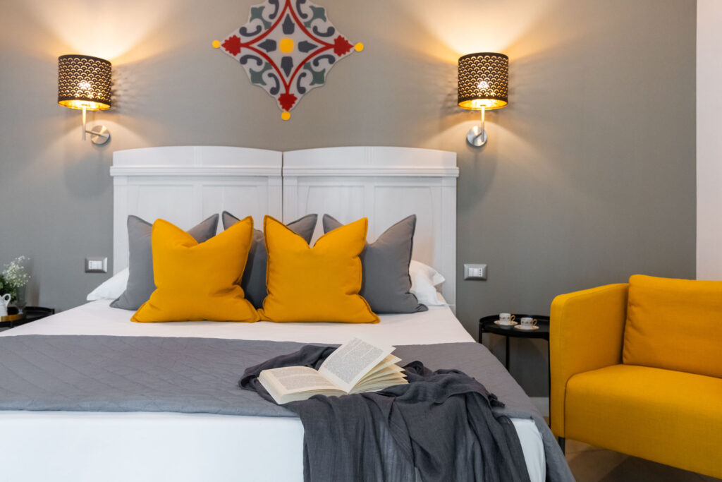 Appartamento Mirto - Casa Leone - Buggerru