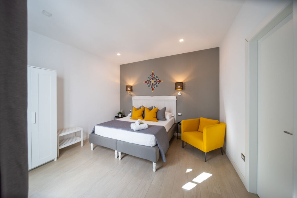 Appartamento Elicriso - Casa Leone - Buggerru