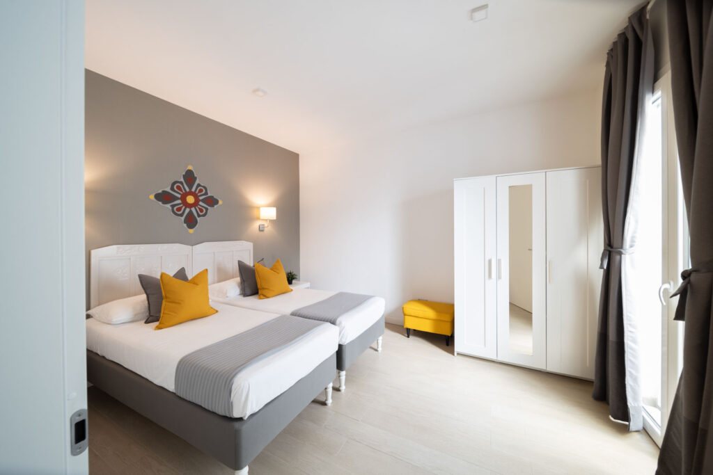 Appartamento Elicriso - Casa Leone - Buggerru