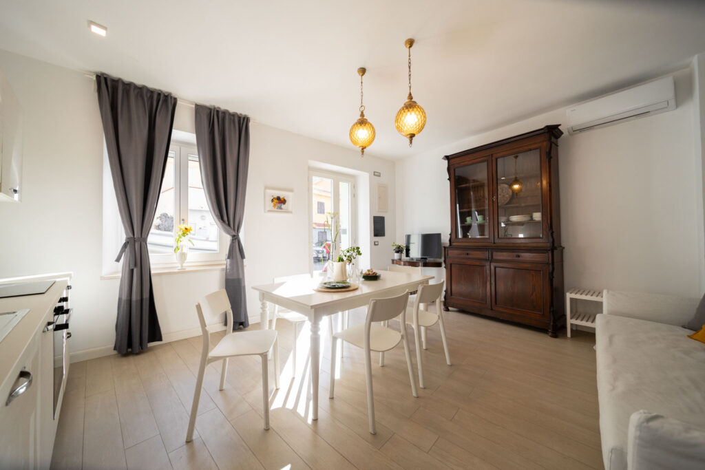 Appartamento Elicriso - Casa Leone - Buggerru