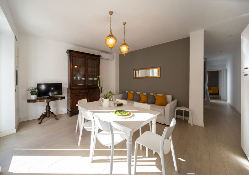 Appartamento Elicriso - Casa Leone - Buggerru