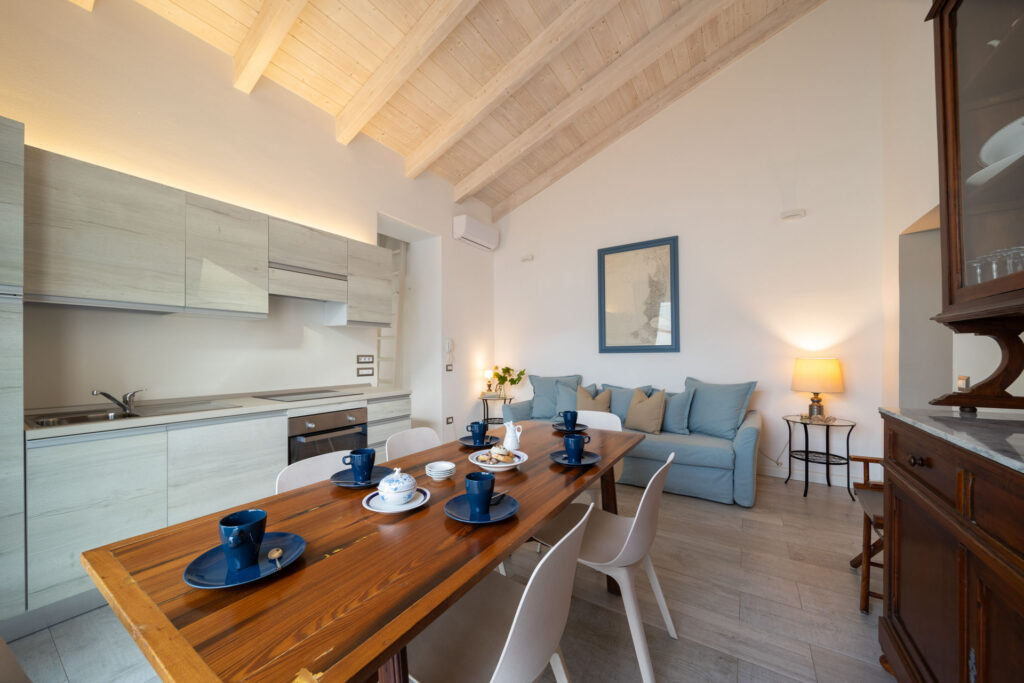 Appartamento Ginepro - Casa Leone - Buggerru