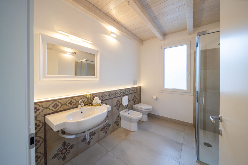 Appartamento Ginepro - Casa Leone - Buggerru