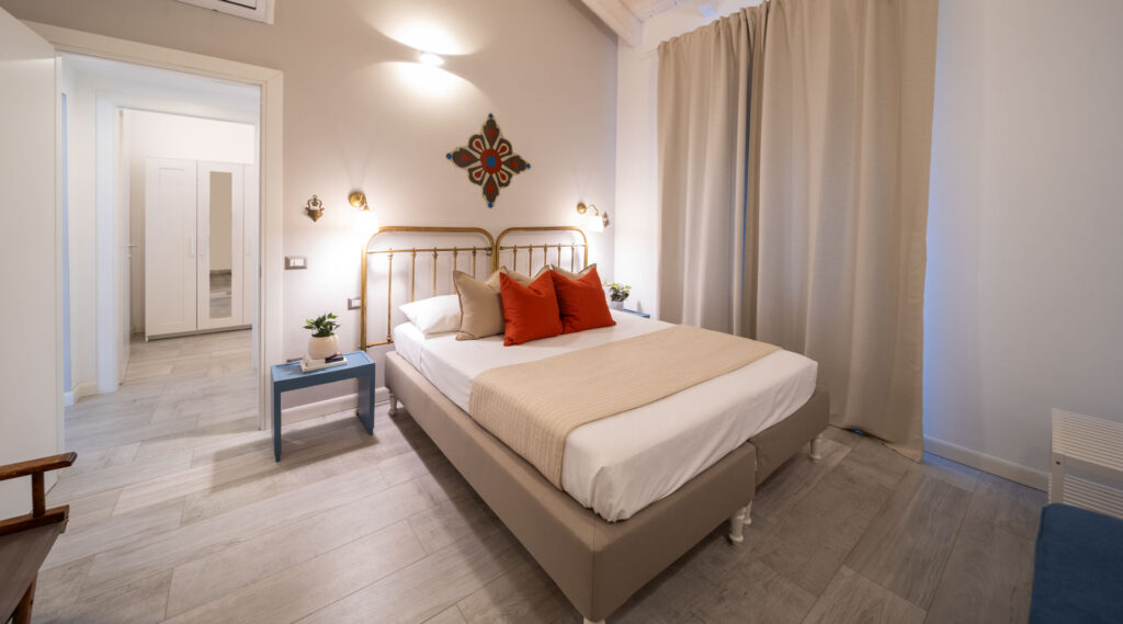 Appartamento Ginepro - Casa Leone - Buggerru