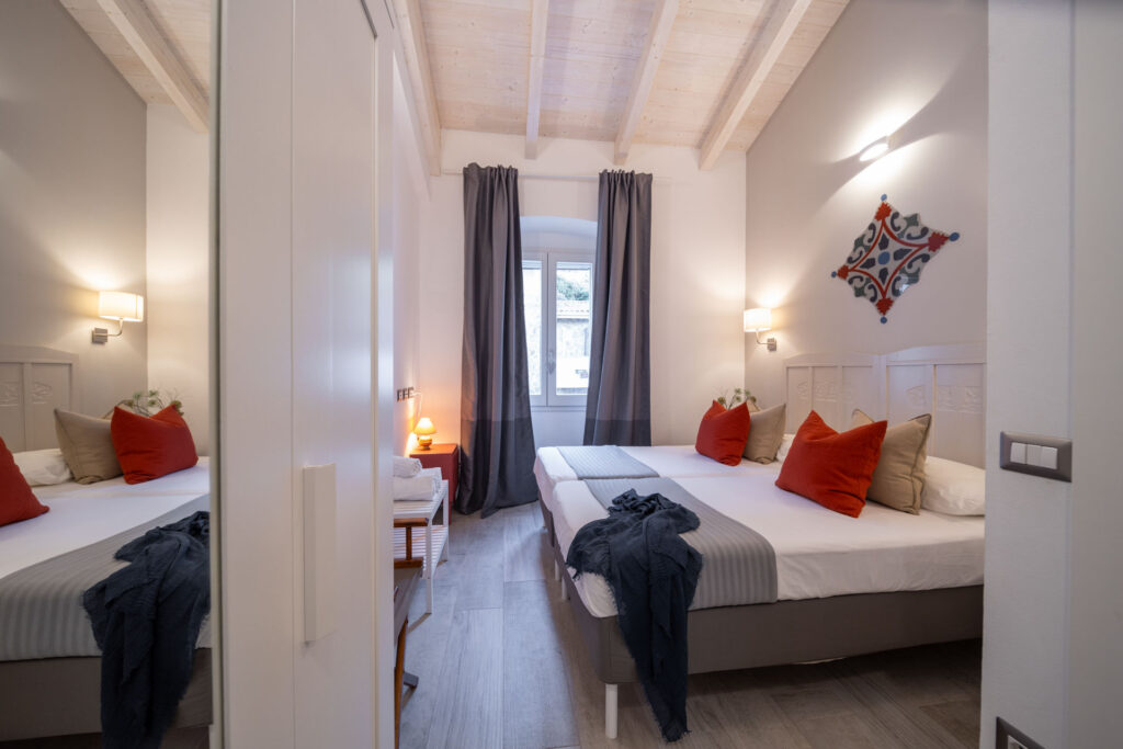 Appartamento Ginepro - Casa Leone - Buggerru