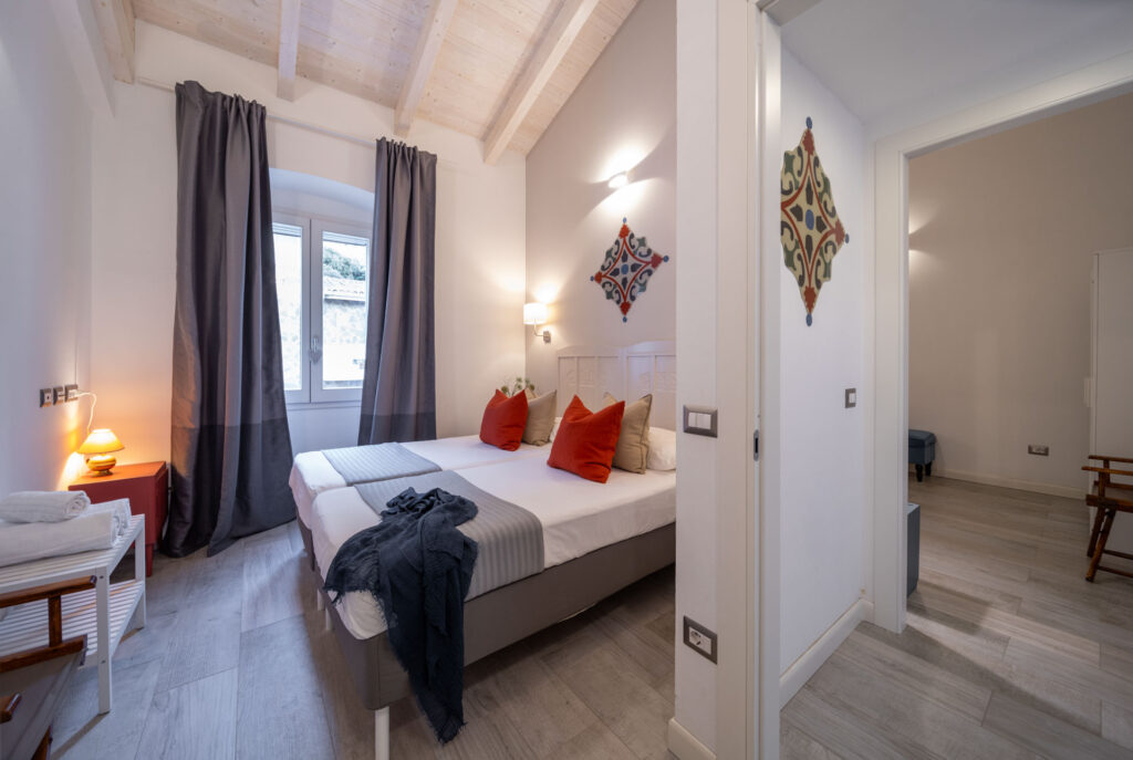 Appartamento Ginepro - Casa Leone - Buggerru