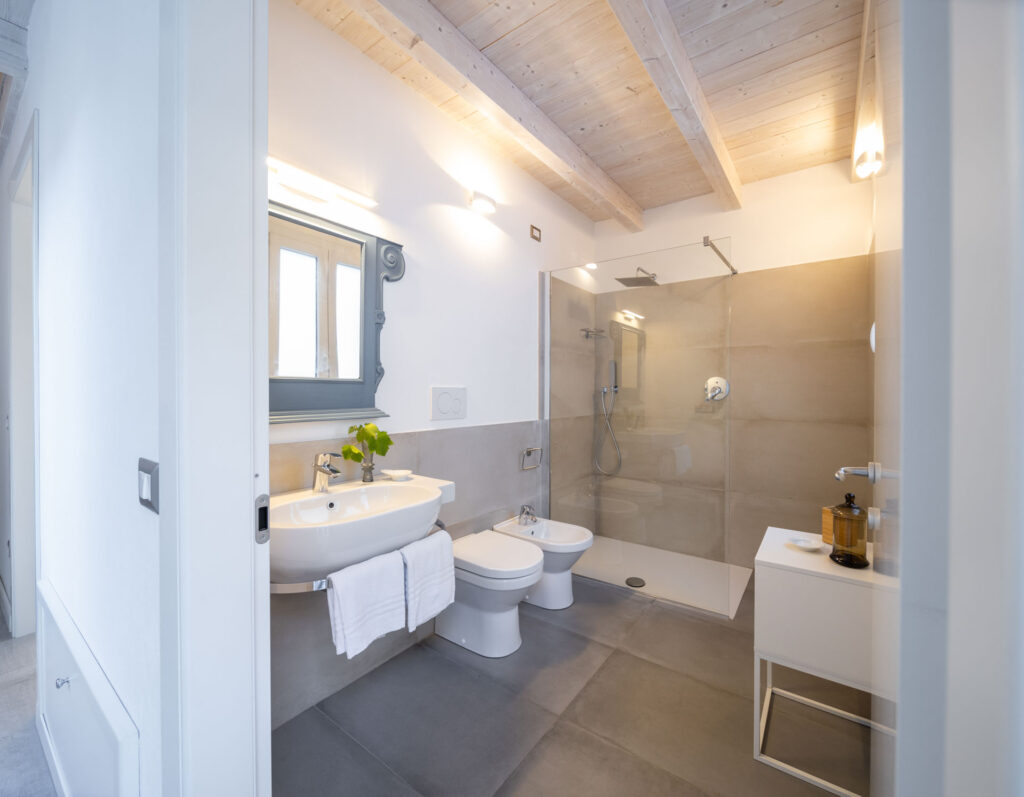 Appartamento Ginepro - Casa Leone - Buggerru