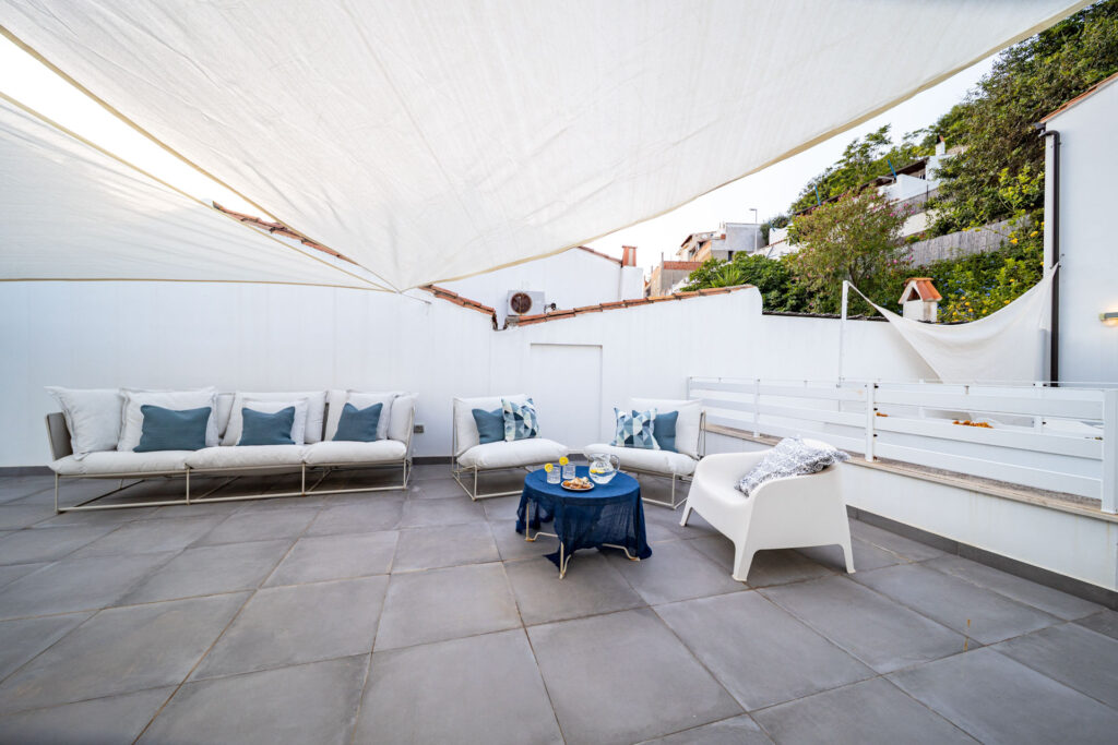 Appartamento Ginepro - Casa Leone - Buggerru