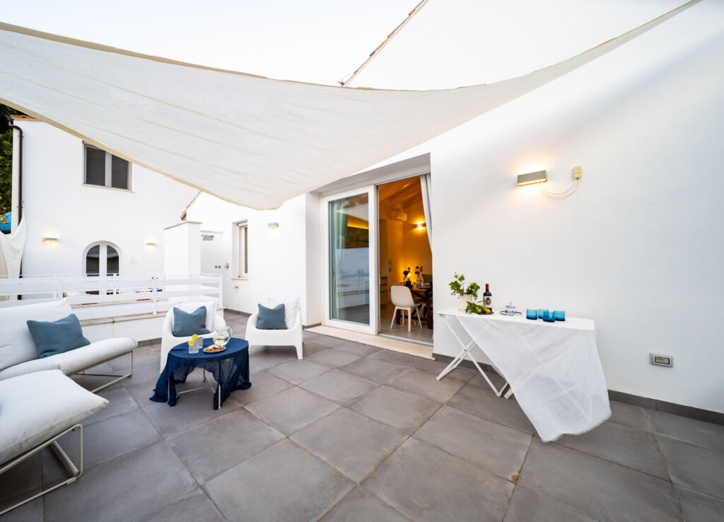 Appartamento Ginepro - Casa Leone - Buggerru