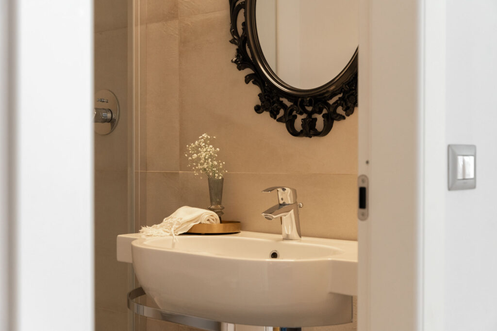 Appartamento Elicriso - Casa Leone - Buggerru