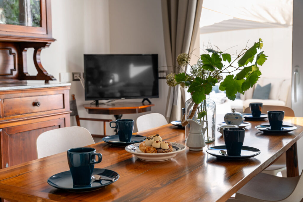 Appartamento Ginepro - Casa Leone - Buggerru