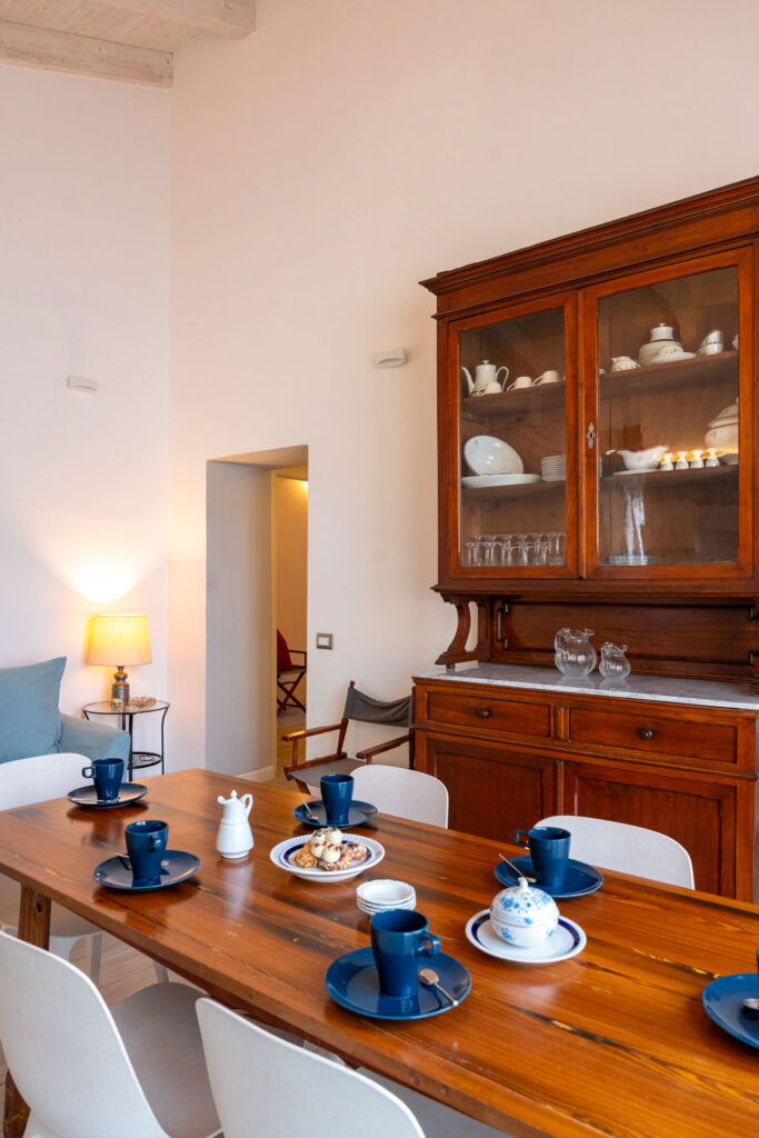 Appartamento Ginepro - Casa Leone - Buggerru