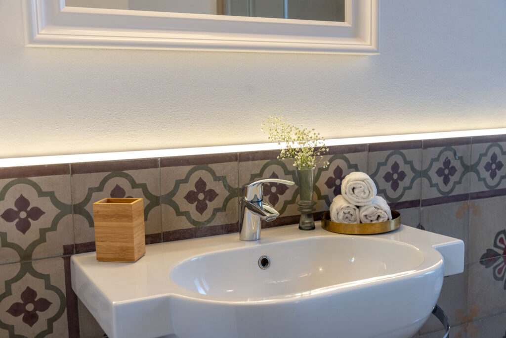 Appartamento Ginepro - Casa Leone - Buggerru