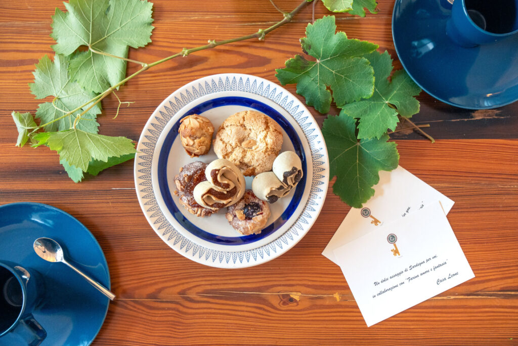 Appartamento Ginepro - Casa Leone - Buggerru