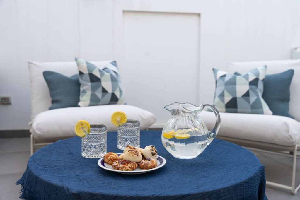 Appartamento Ginepro - Casa Leone - Buggerru