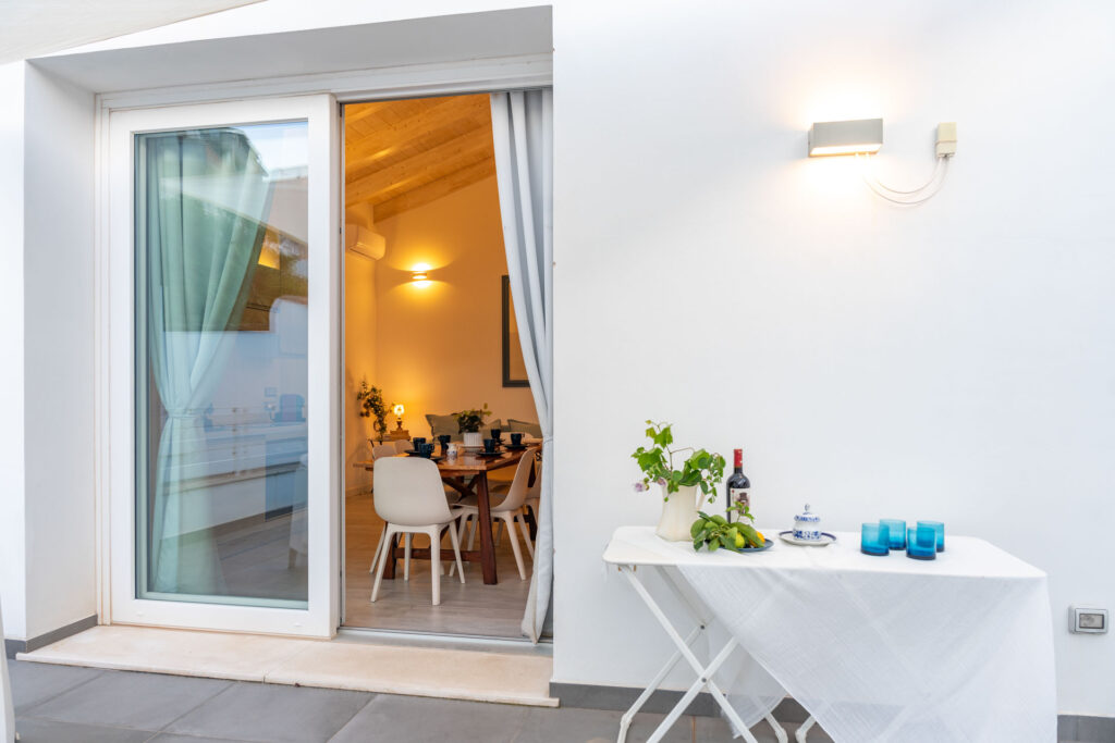 Appartamento Ginepro - Casa Leone - Buggerru