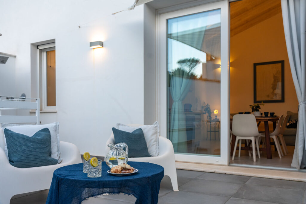 Appartamento Ginepro - Casa Leone - Buggerru