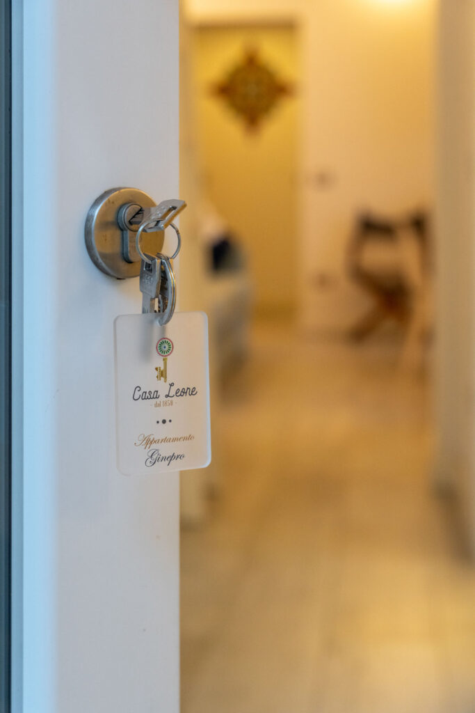 Appartamento Ginepro - Casa Leone - Buggerru