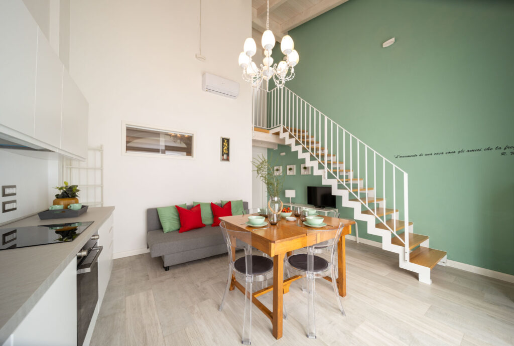 Appartamento Corbezzolo -Casa Leone - Buggerru