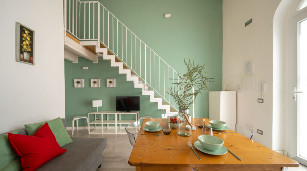 Appartamento Corbezzolo -Casa Leone - Buggerru