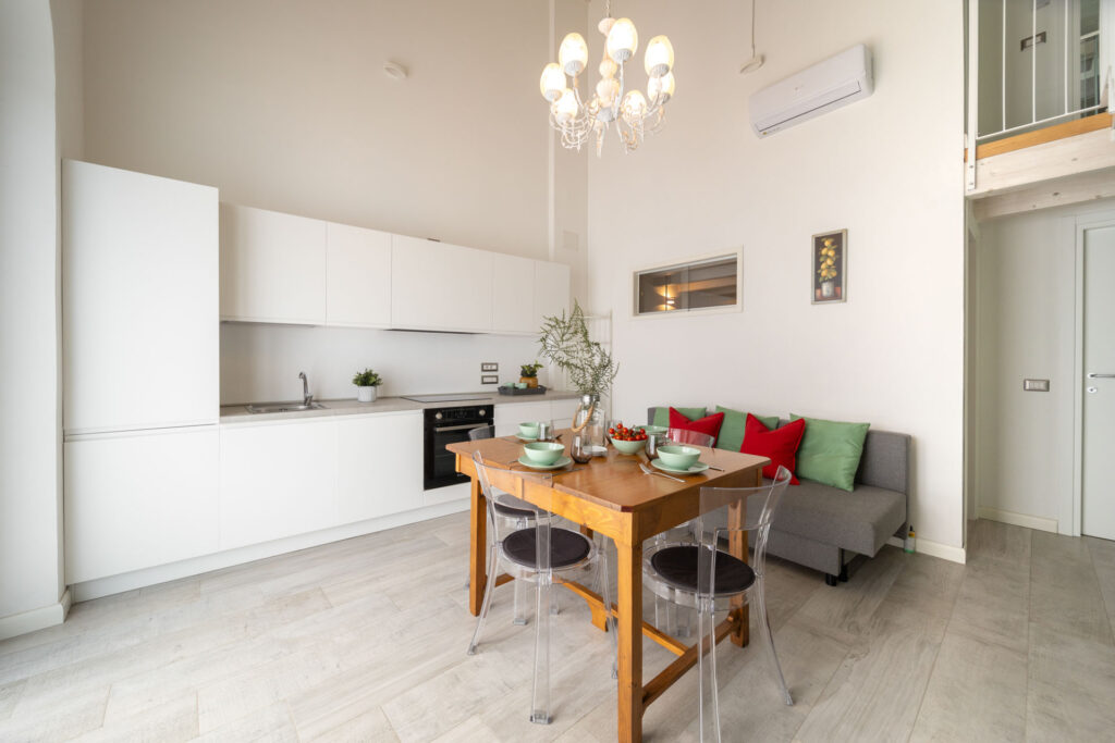 Appartamento Corbezzolo -Casa Leone - Buggerru