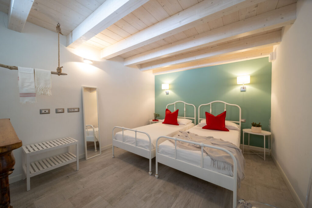 Appartamento Corbezzolo -Casa Leone - Buggerru