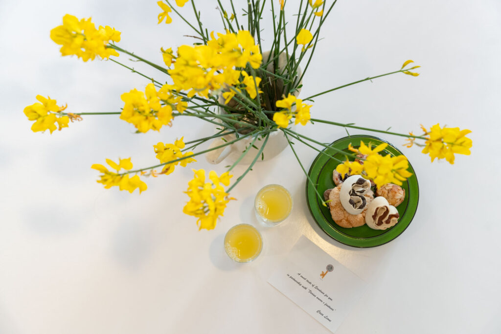 Appartamento Elicriso - Casa Leone - Buggerru