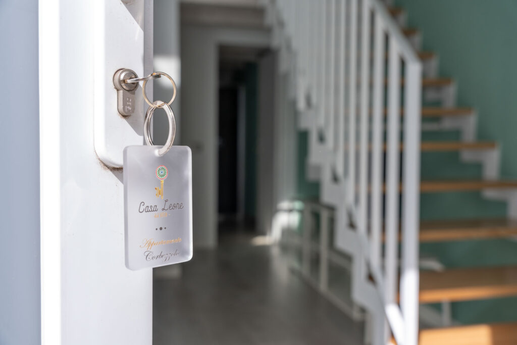 Appartamento Corbezzolo -Casa Leone - Buggerru