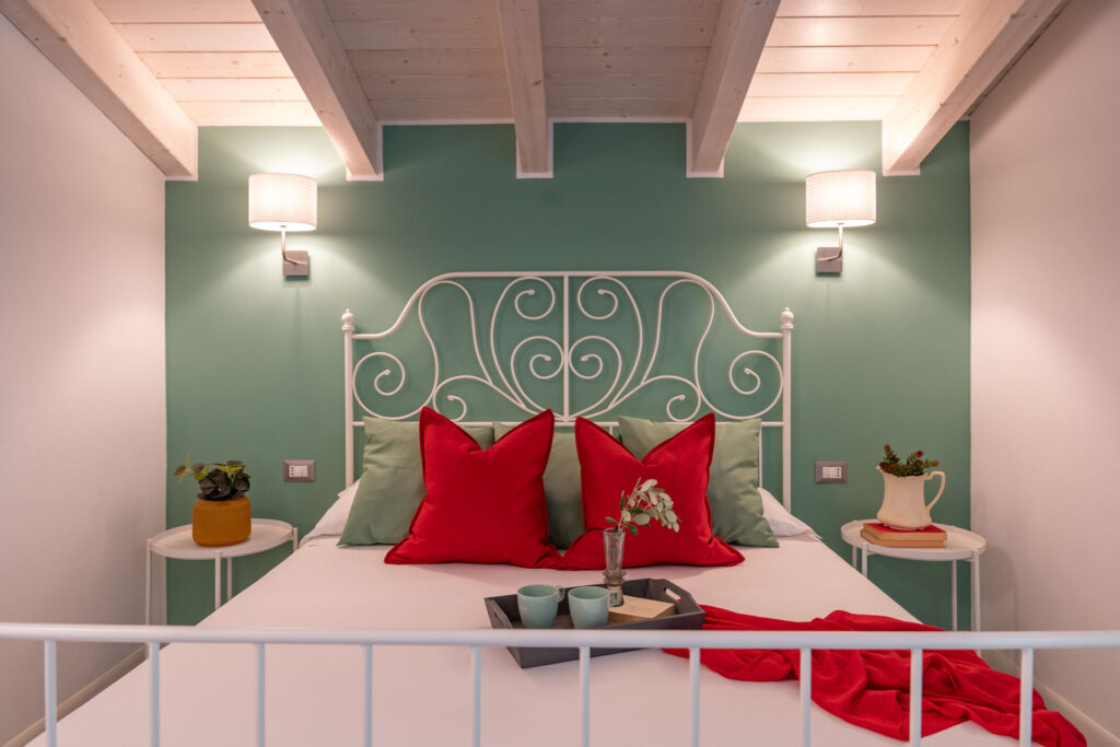 Appartamento Corbezzolo -Casa Leone - Buggerru