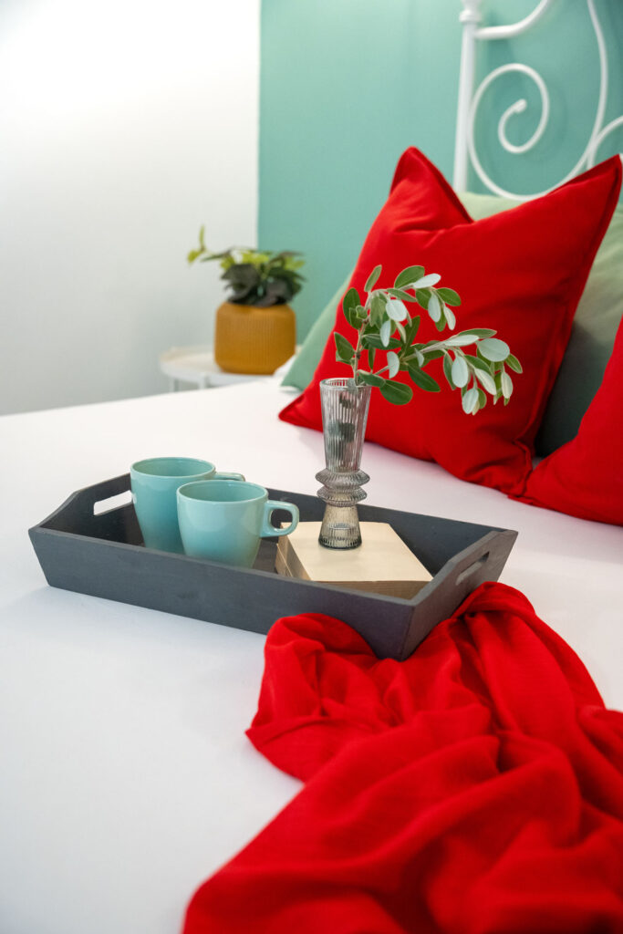 Appartamento Corbezzolo -Casa Leone - Buggerru