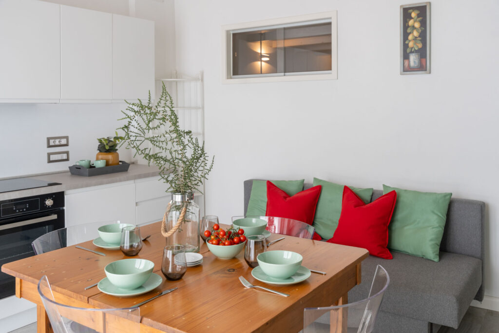 Appartamento Corbezzolo -Casa Leone - Buggerru