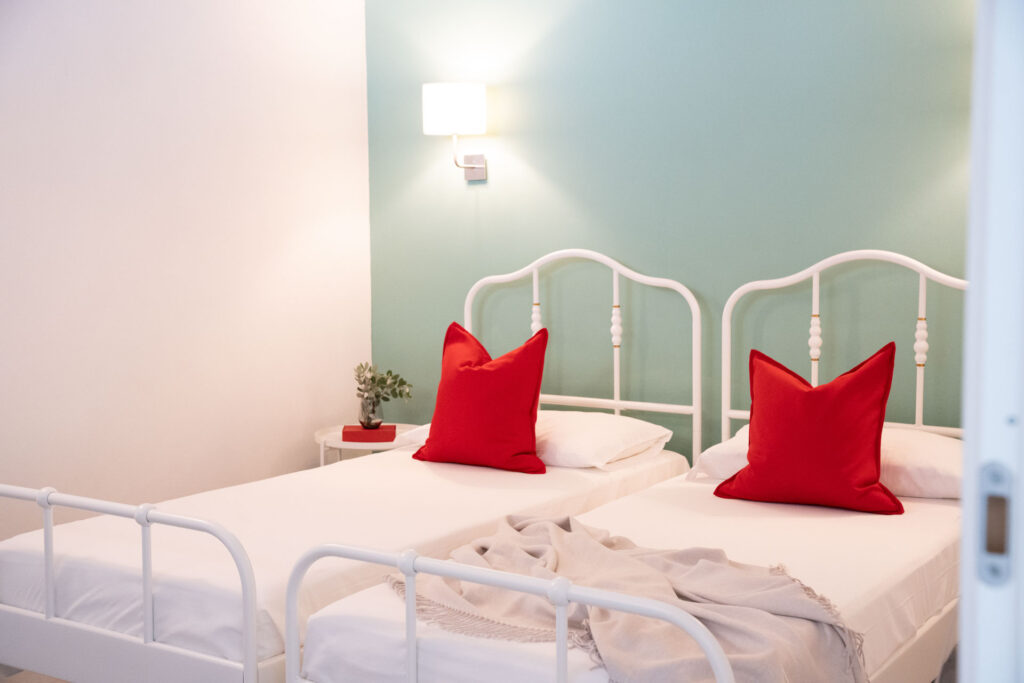 Appartamento Corbezzolo -Casa Leone - Buggerru