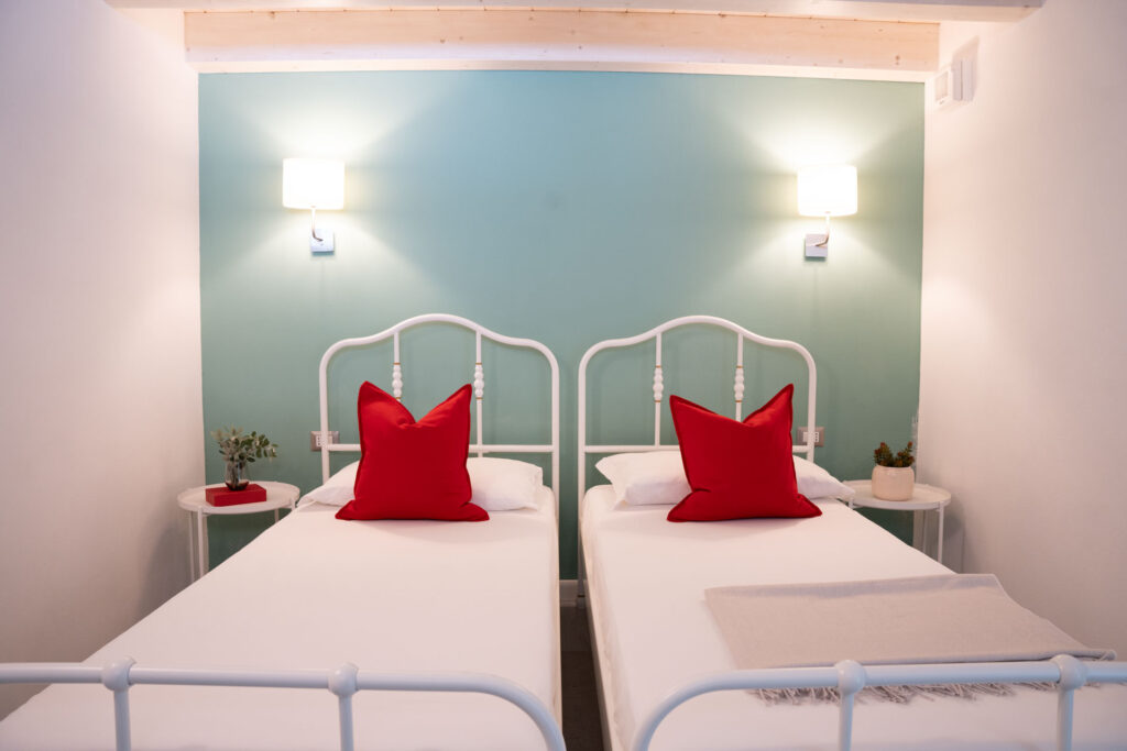 Appartamento Corbezzolo -Casa Leone - Buggerru