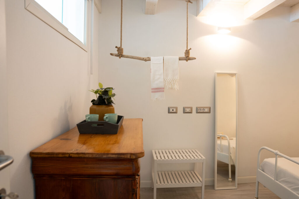 Appartamento Corbezzolo -Casa Leone - Buggerru