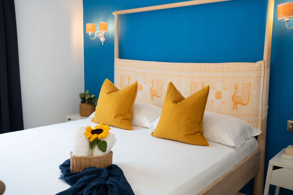 Appartamento Ginestra - Casa Leone - Buggerru