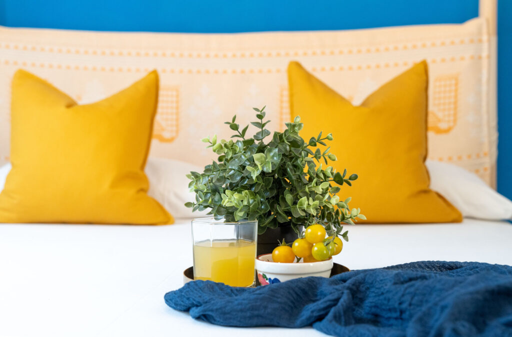 Appartamento Ginestra - Casa Leone - Buggerru