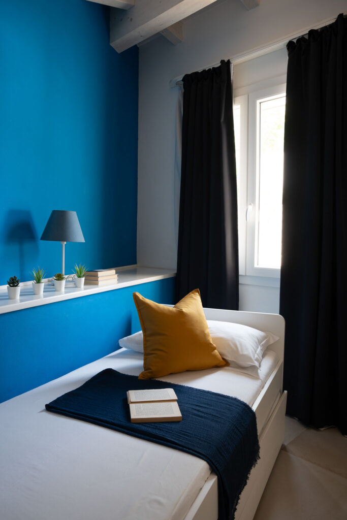 Appartamento Ginestra - Casa Leone - Buggerru