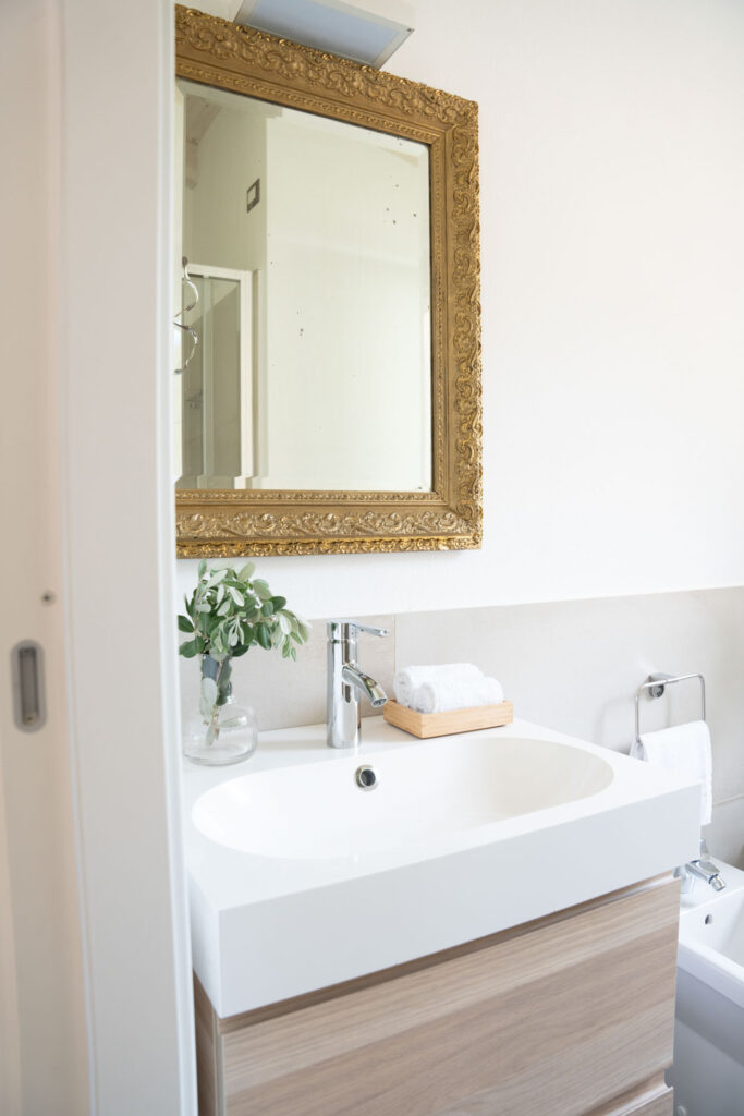 Appartamento Ginestra - Casa Leone - Buggerru