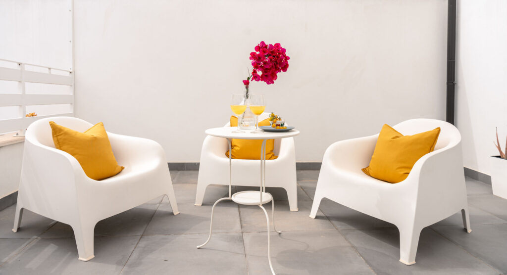 Appartamento Ginestra - Casa Leone - Buggerru