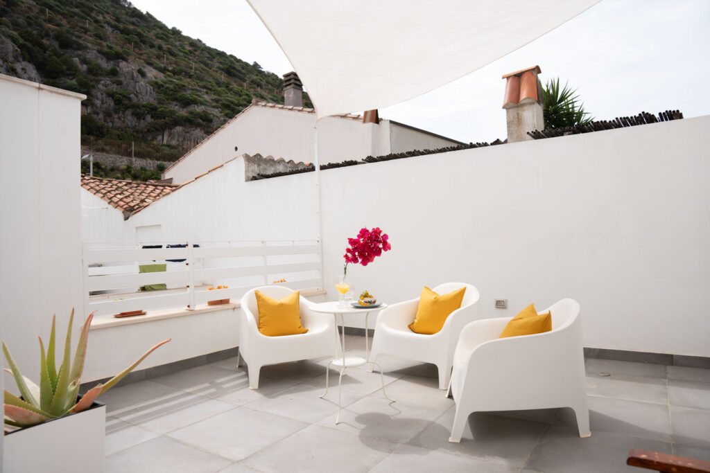 Appartamento Ginestra - Casa Leone - Buggerru