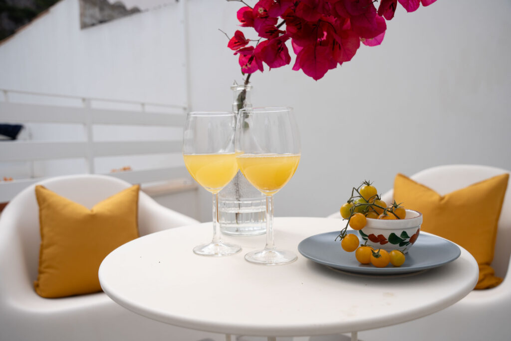 Appartamento Ginestra - Casa Leone - Buggerru