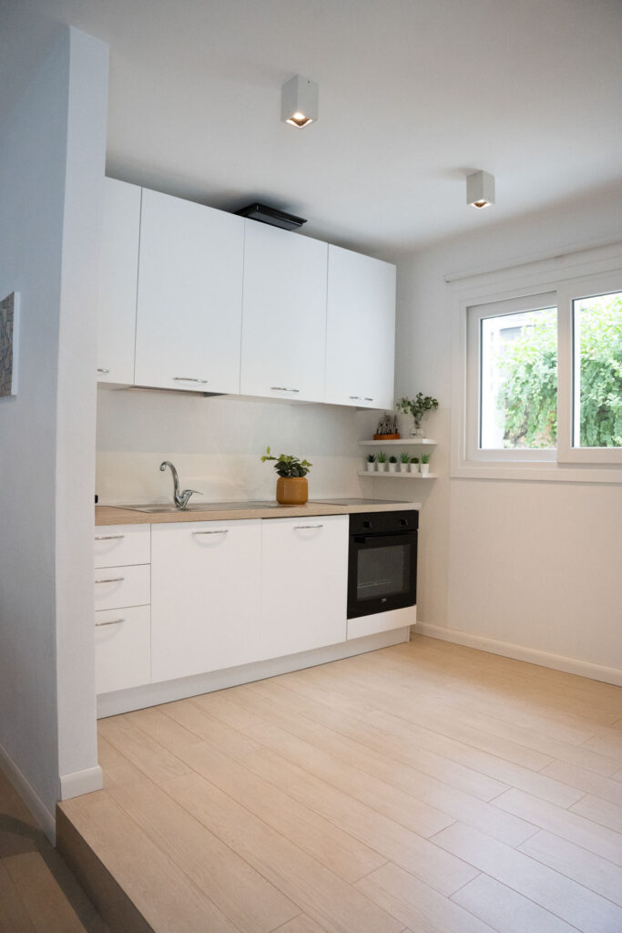 Appartamento Ginestra - Casa Leone - Buggerru