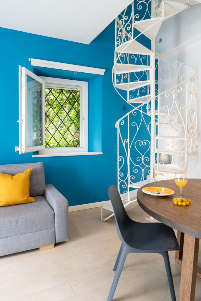 Appartamento Ginestra - Casa Leone - Buggerru